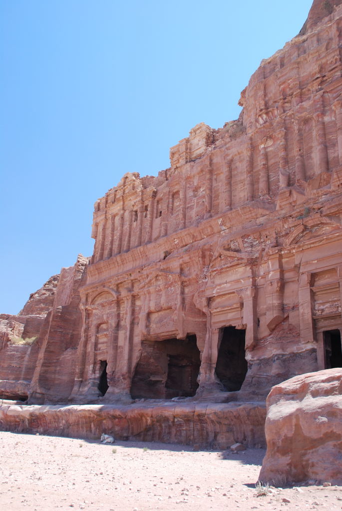 Petra